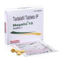 Megalis 10